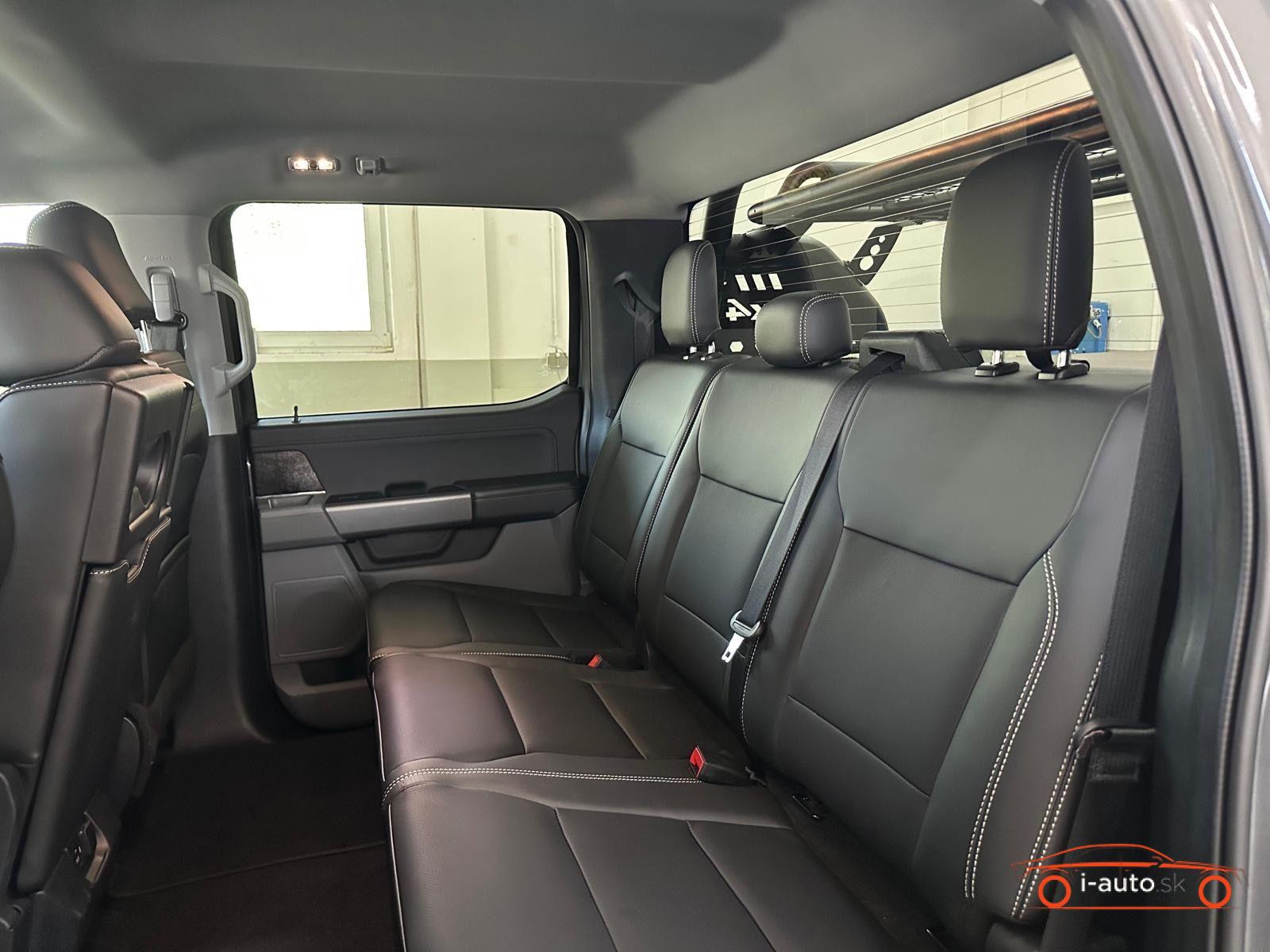 Ford F-150 2023 na predaj – fotografia 14