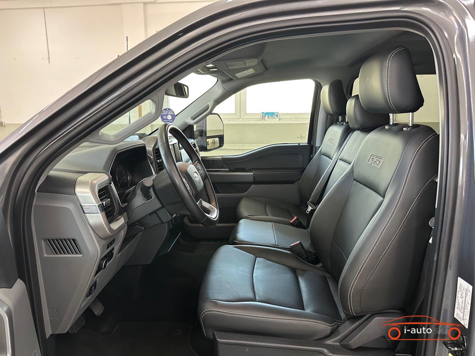 Ford F-150 2023 na predaj – fotografia 15