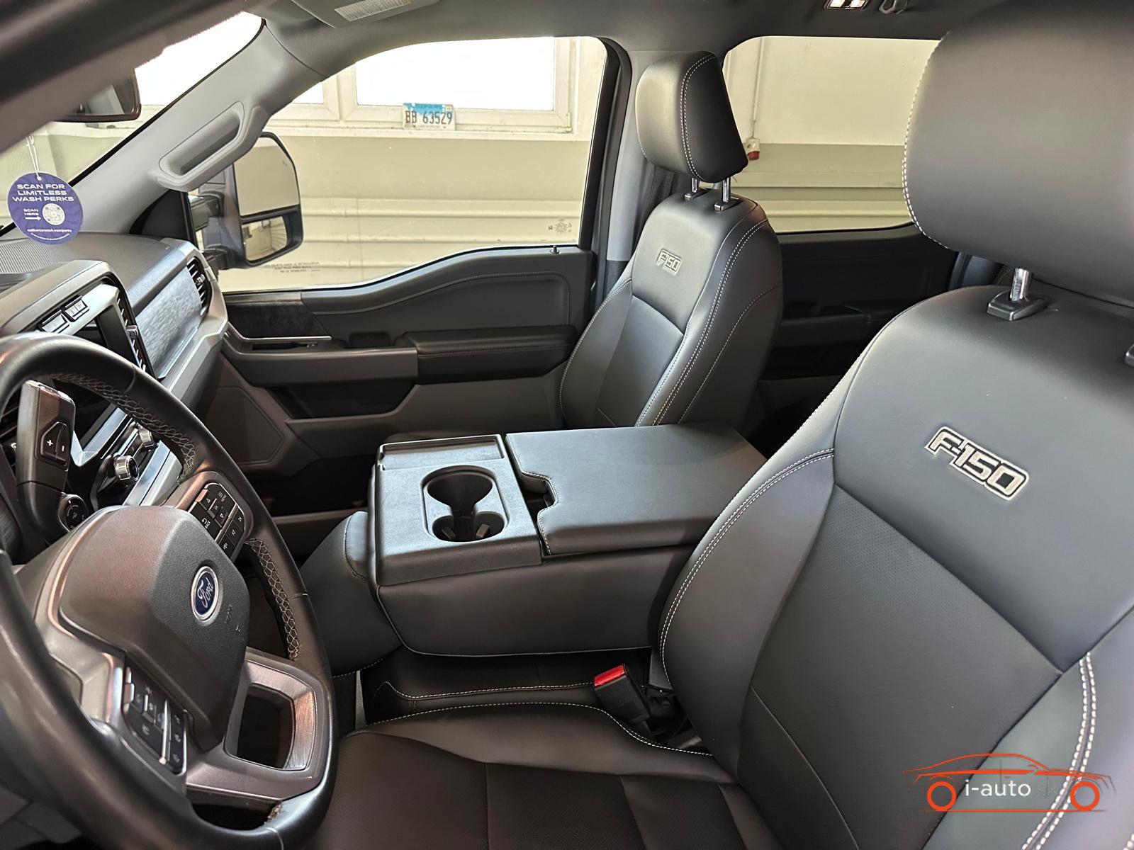 Ford F-150 2023 na predaj – fotografia 16
