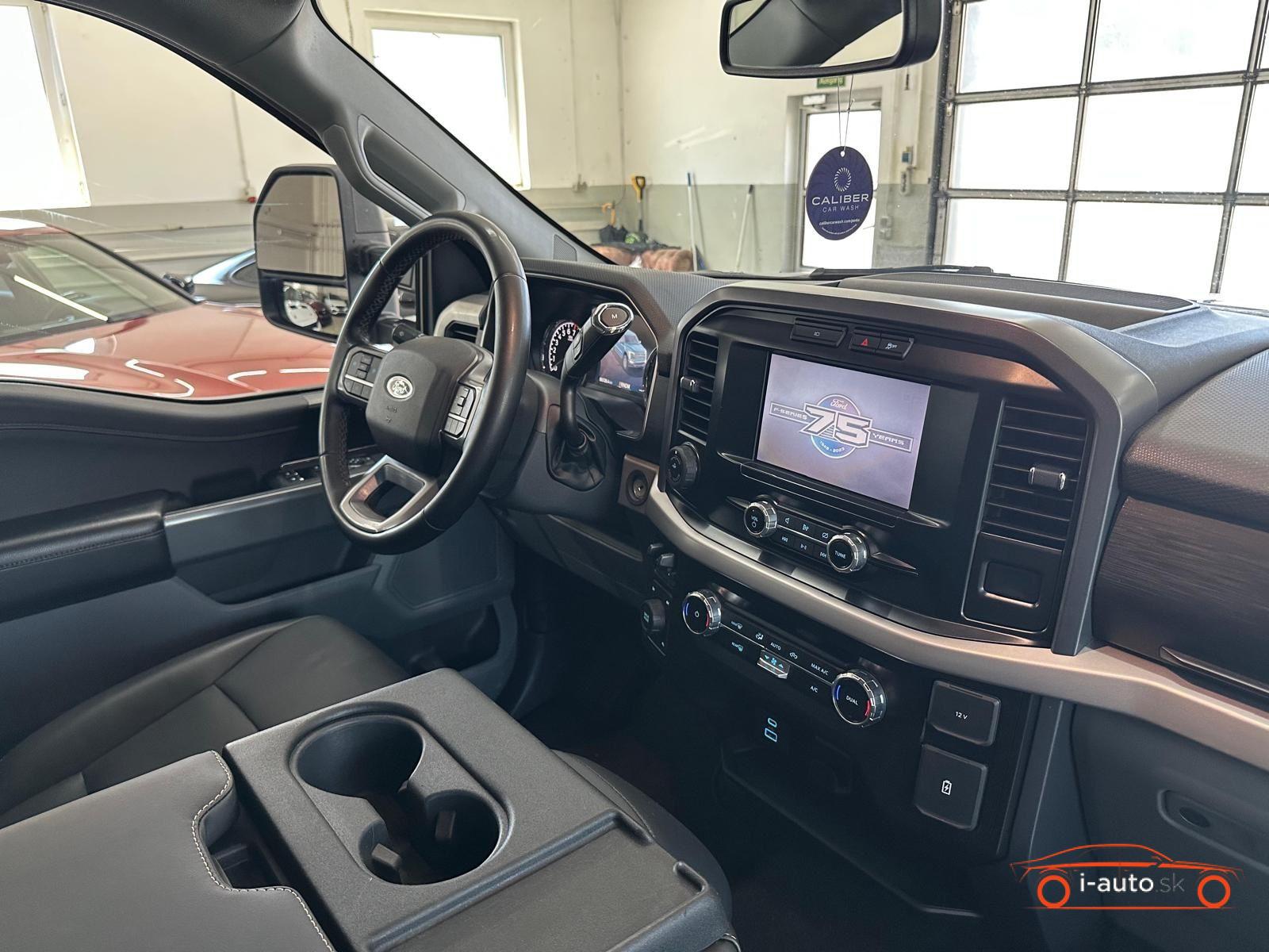 Ford F-150 2023 na predaj – fotografia 17