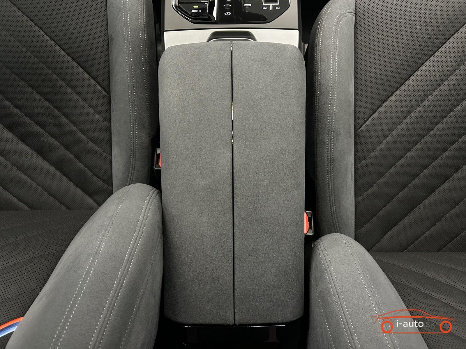 BMW iX 2025 na predaj – fotografia 21