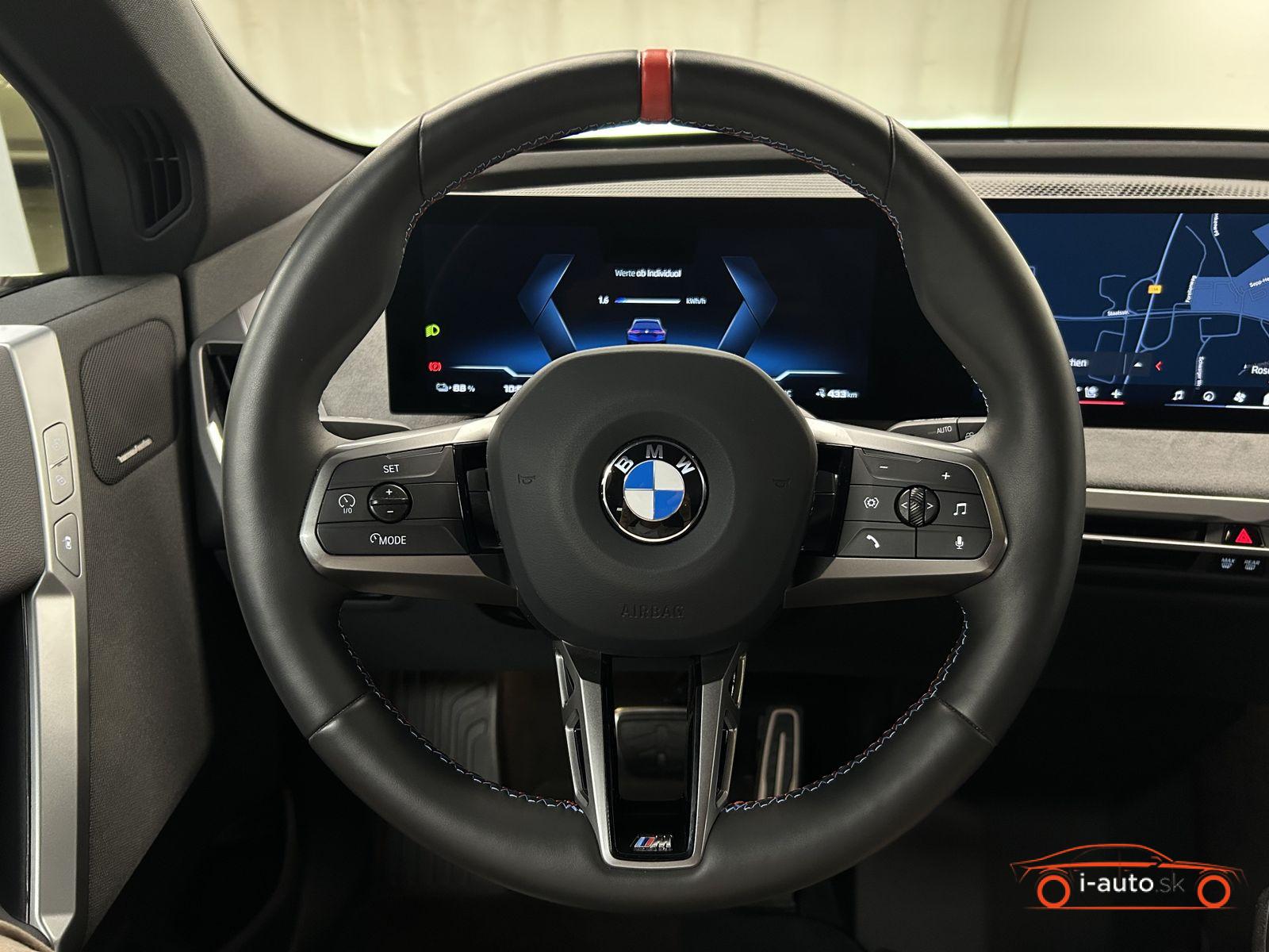 BMW iX 2025 na predaj – fotografia 27