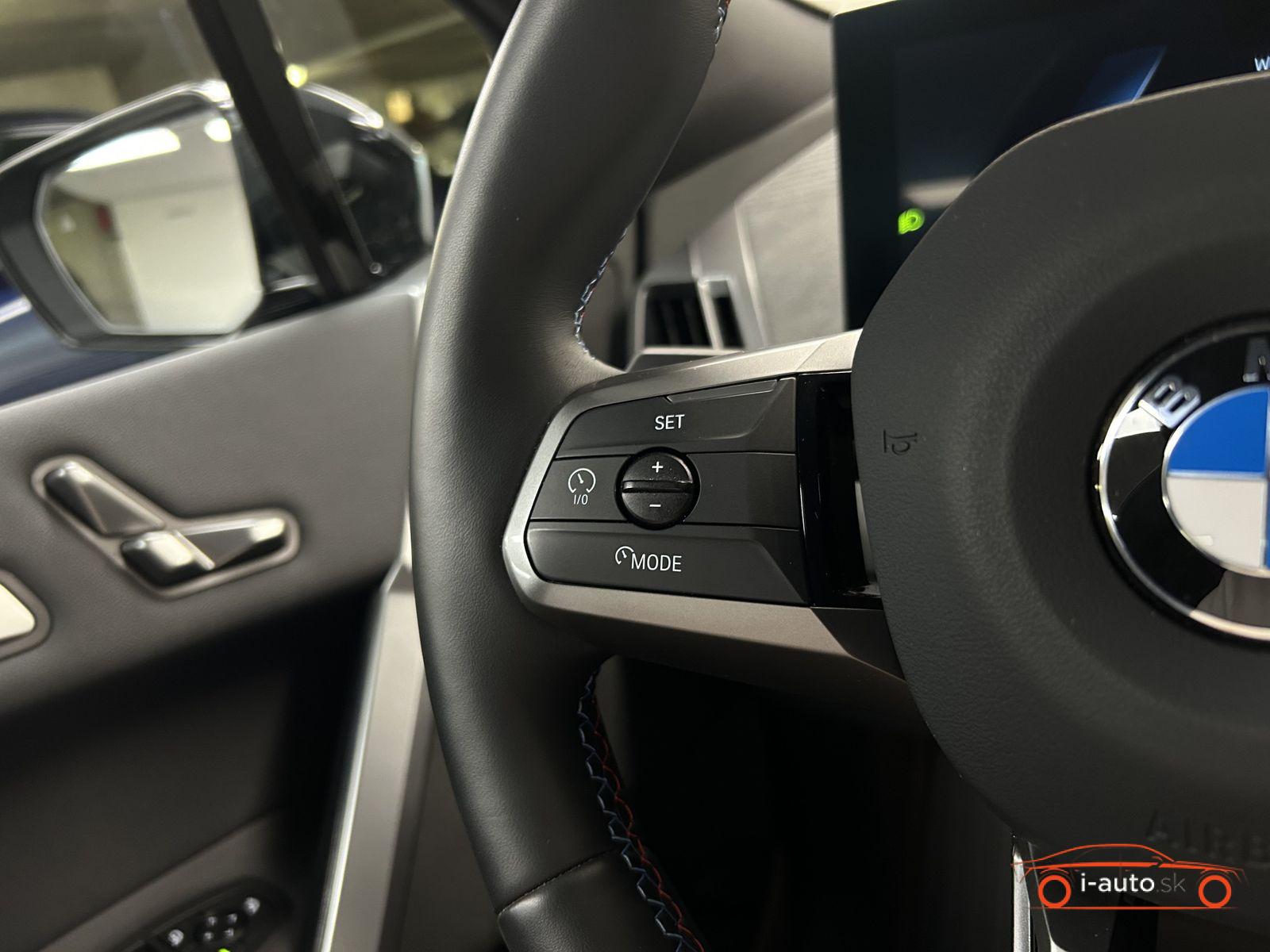 BMW iX 2025 na predaj – fotografia 28