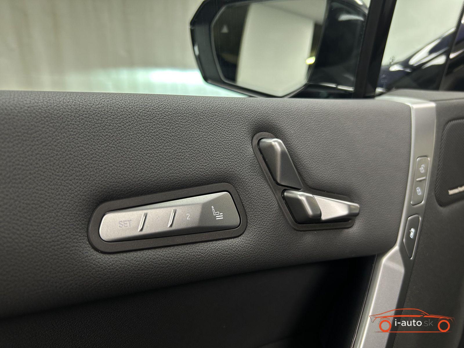 BMW iX 2025 na predaj – fotografia 33