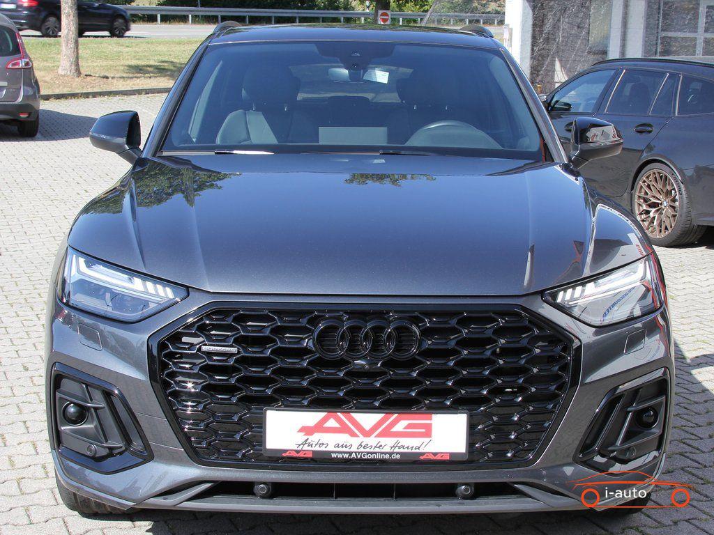 Audi Q5 2025 na predaj – fotografia 2