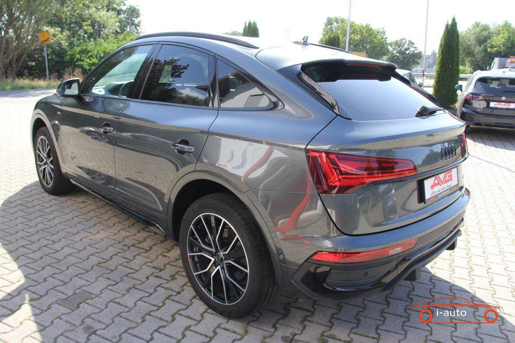 Audi Q5 2025 na predaj – fotografia 3