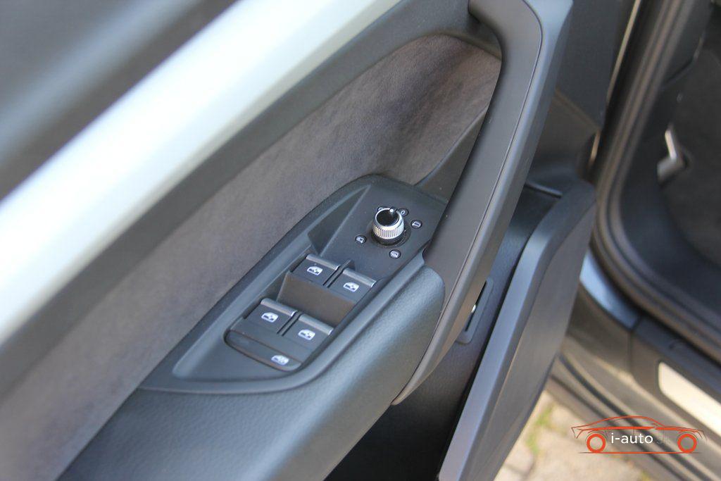 Audi Q5 2025 na predaj – fotografia 5