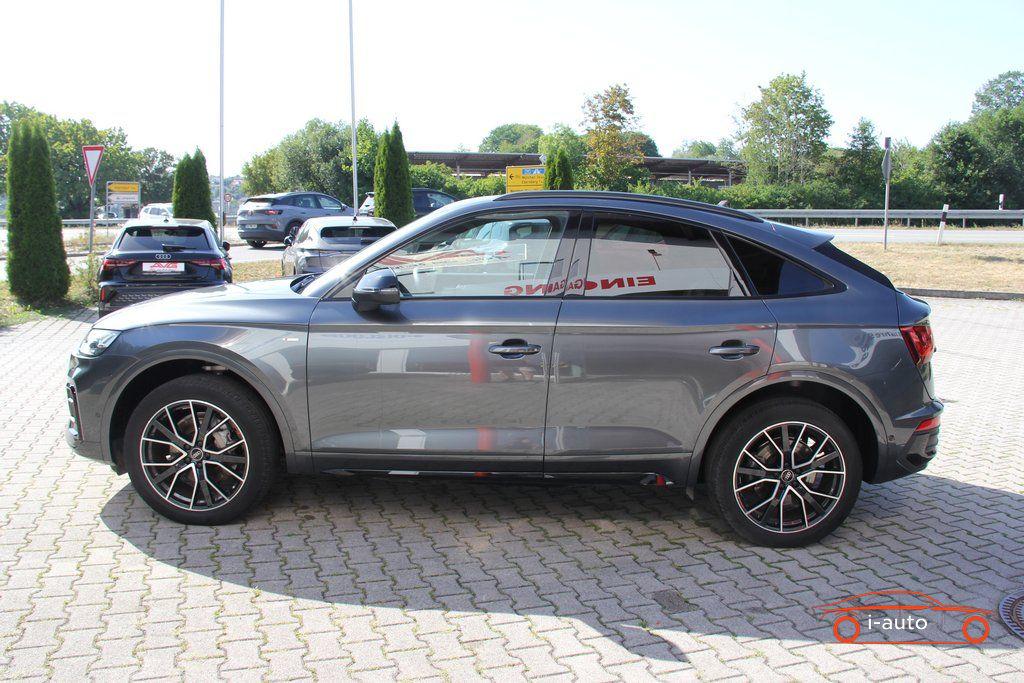 Audi Q5 2025 na predaj – fotografia 6