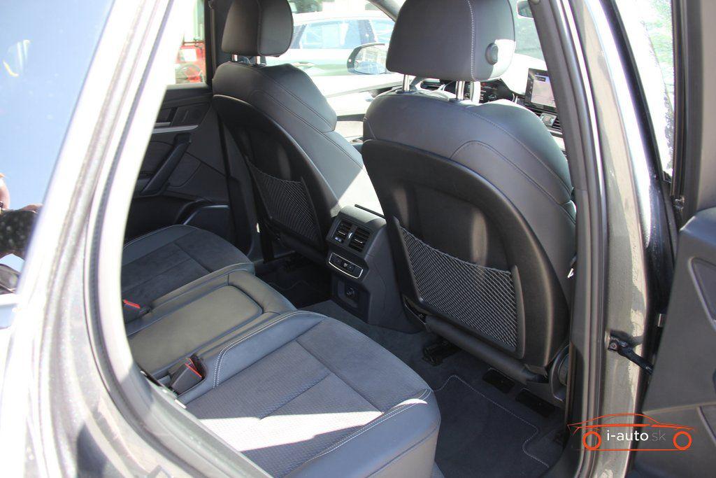 Audi Q5 2025 na predaj – fotografia 8