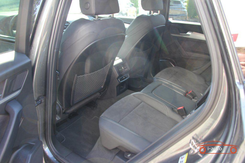 Audi Q5 2025 na predaj – fotografia 10