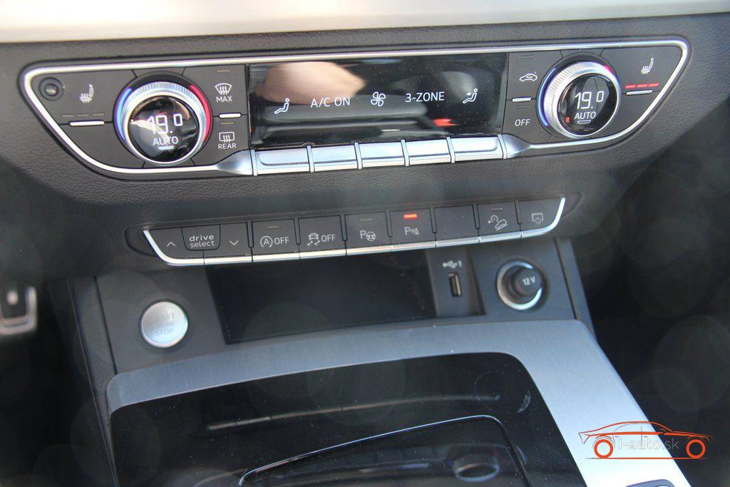 Audi Q5 2025 na predaj – fotografia 14