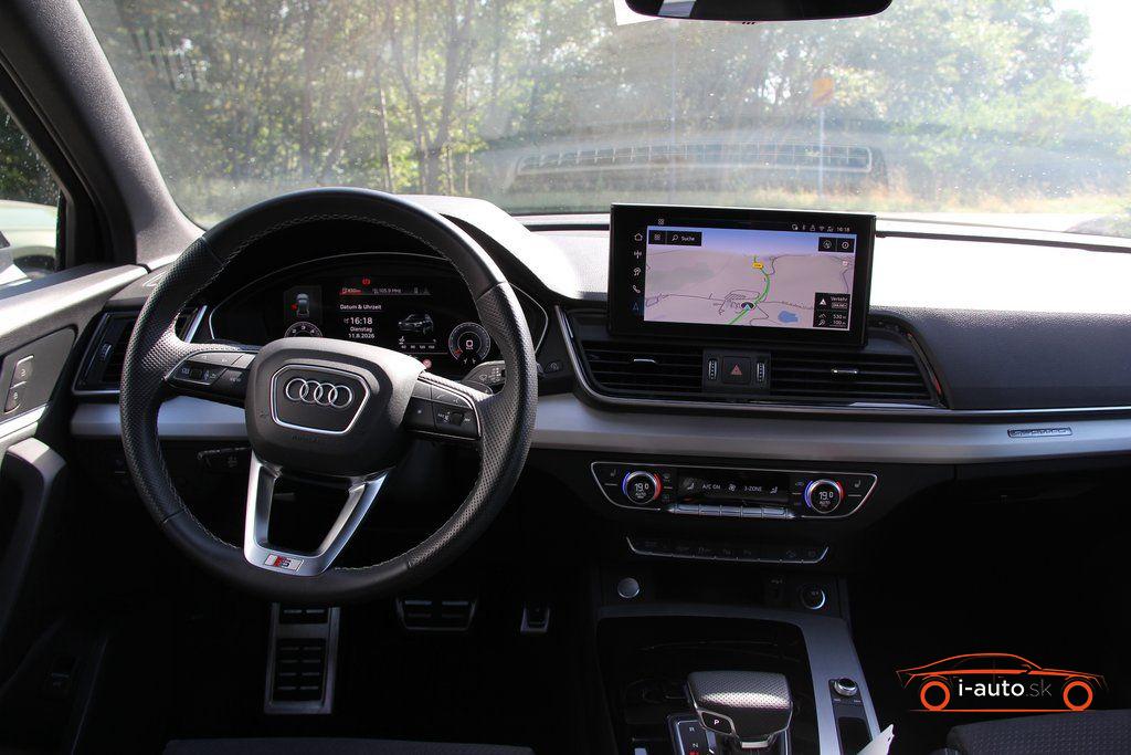 Audi Q5 2025 na predaj – fotografia 15