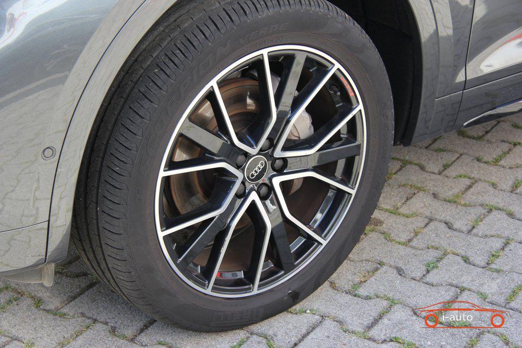 Audi Q5 2025 na predaj – fotografia 17