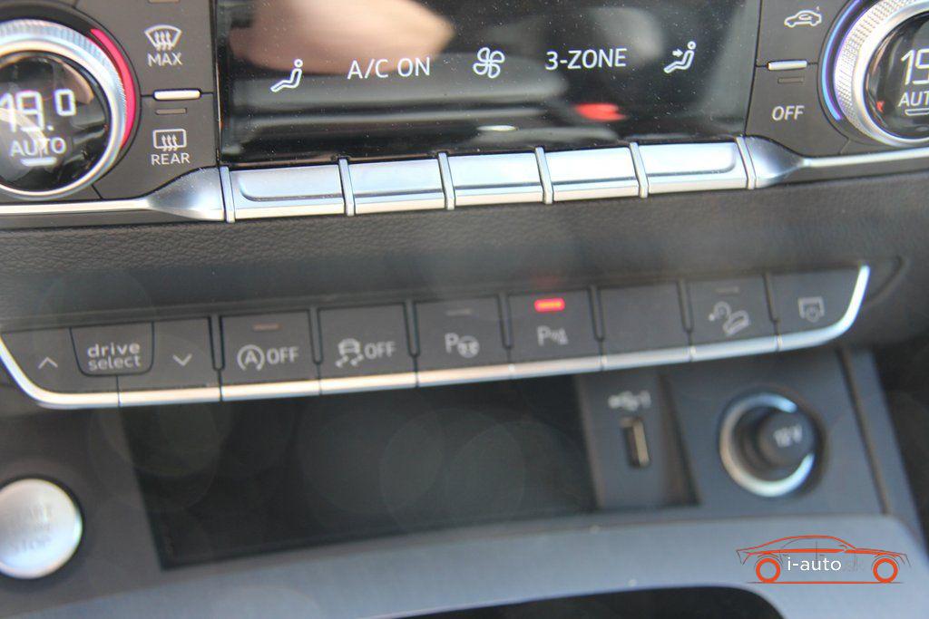 Audi Q5 2025 na predaj – fotografia 18