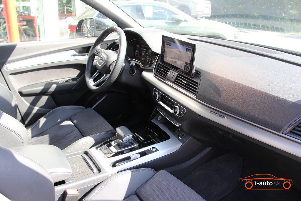 Audi Q5 2025 na predaj – fotografia 19