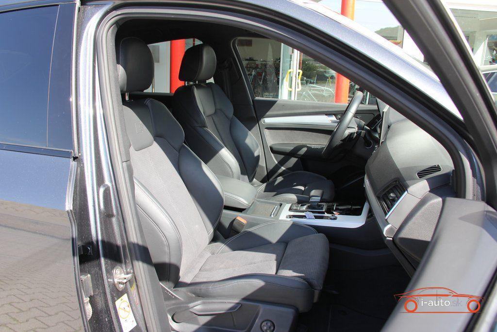 Audi Q5 2025 na predaj – fotografia 21