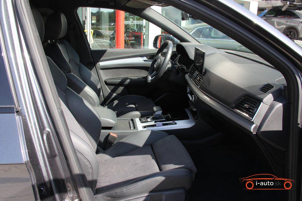 Audi Q5 2025 na predaj – fotografia 22