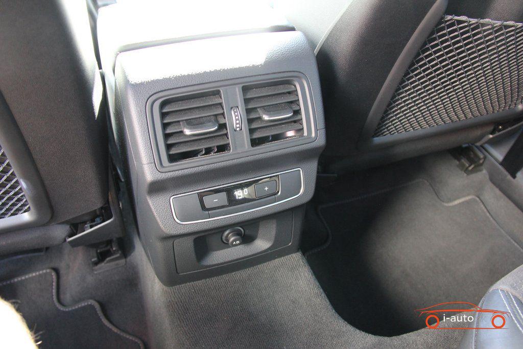 Audi Q5 2025 na predaj – fotografia 24