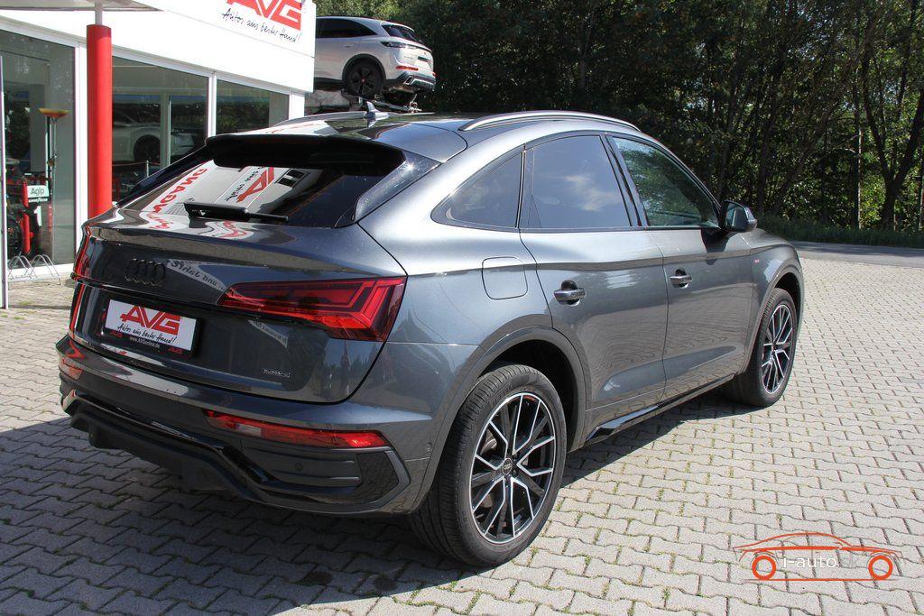 Audi Q5 2025 na predaj – fotografia 25