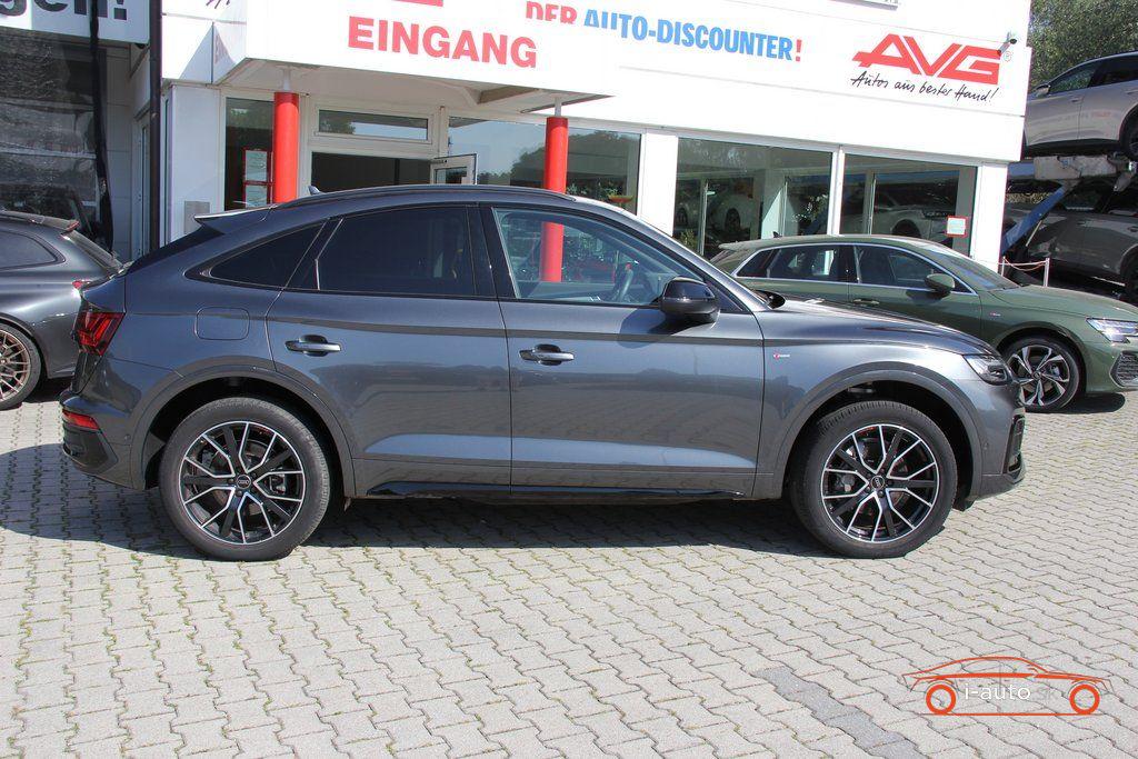 Audi Q5 2025 na predaj – fotografia 26