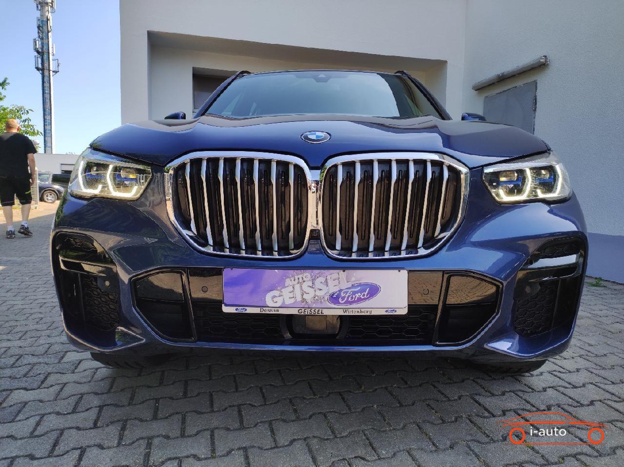 BMW X5 2022 na predaj – fotografia 2