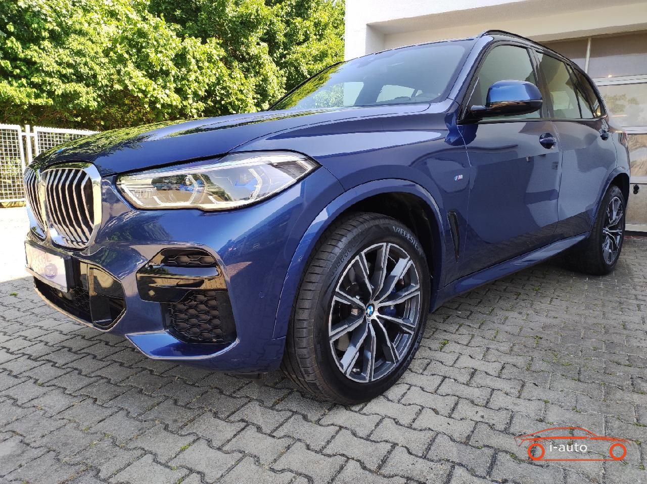 BMW X5 2022 na predaj – fotografia 3