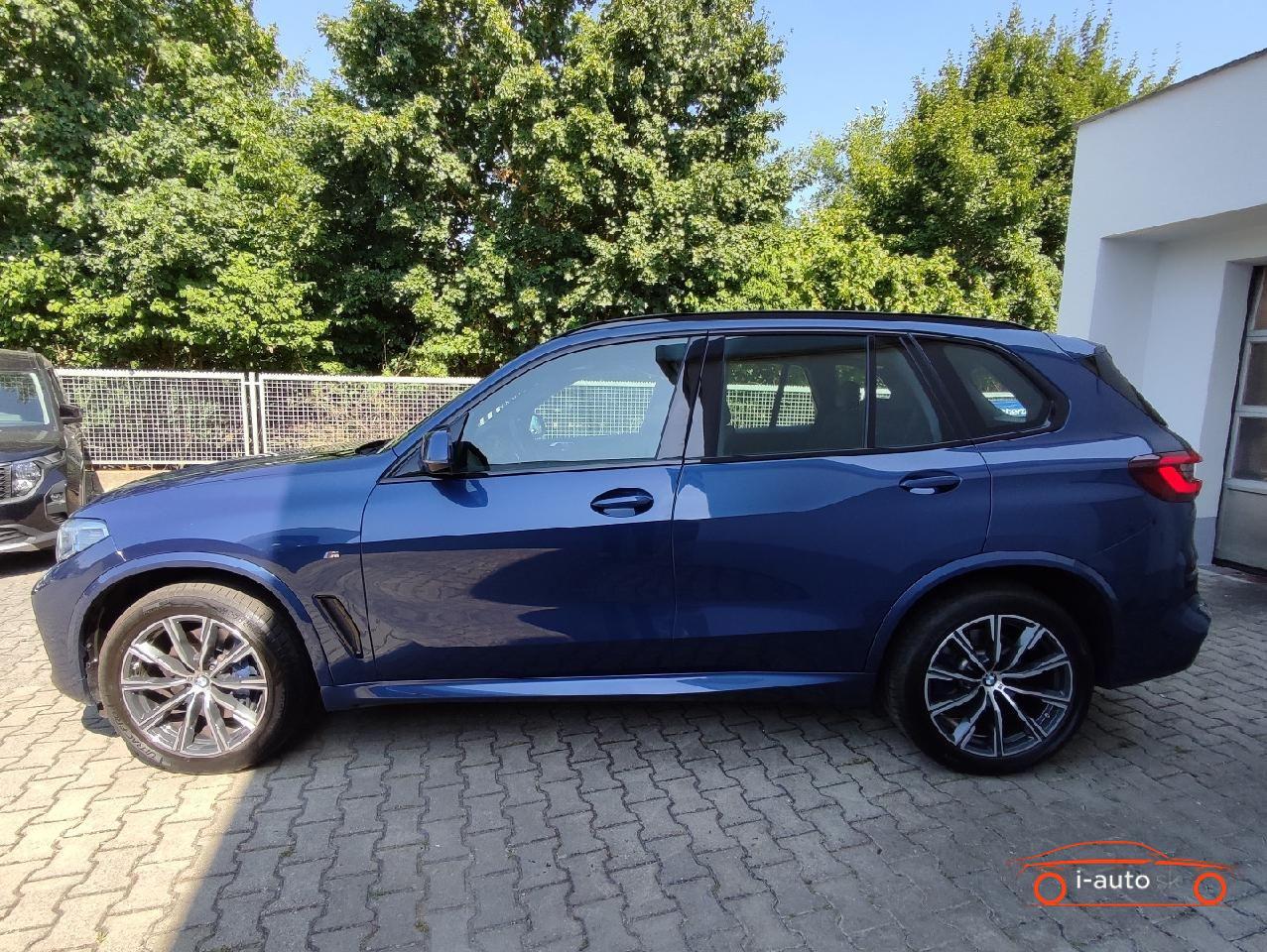 BMW X5 2022 na predaj – fotografia 4