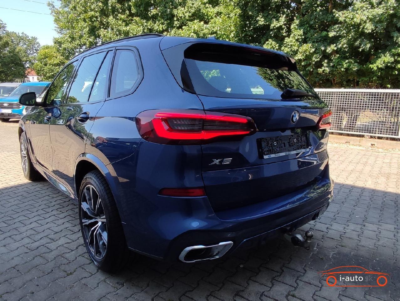 BMW X5 2022 na predaj – fotografia 5