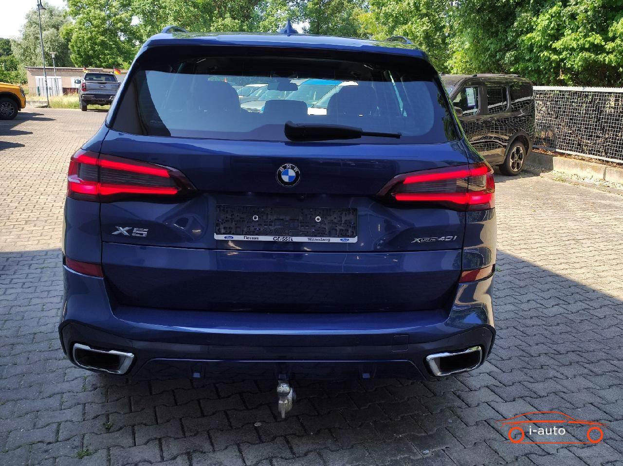 BMW X5 2022 na predaj – fotografia 6