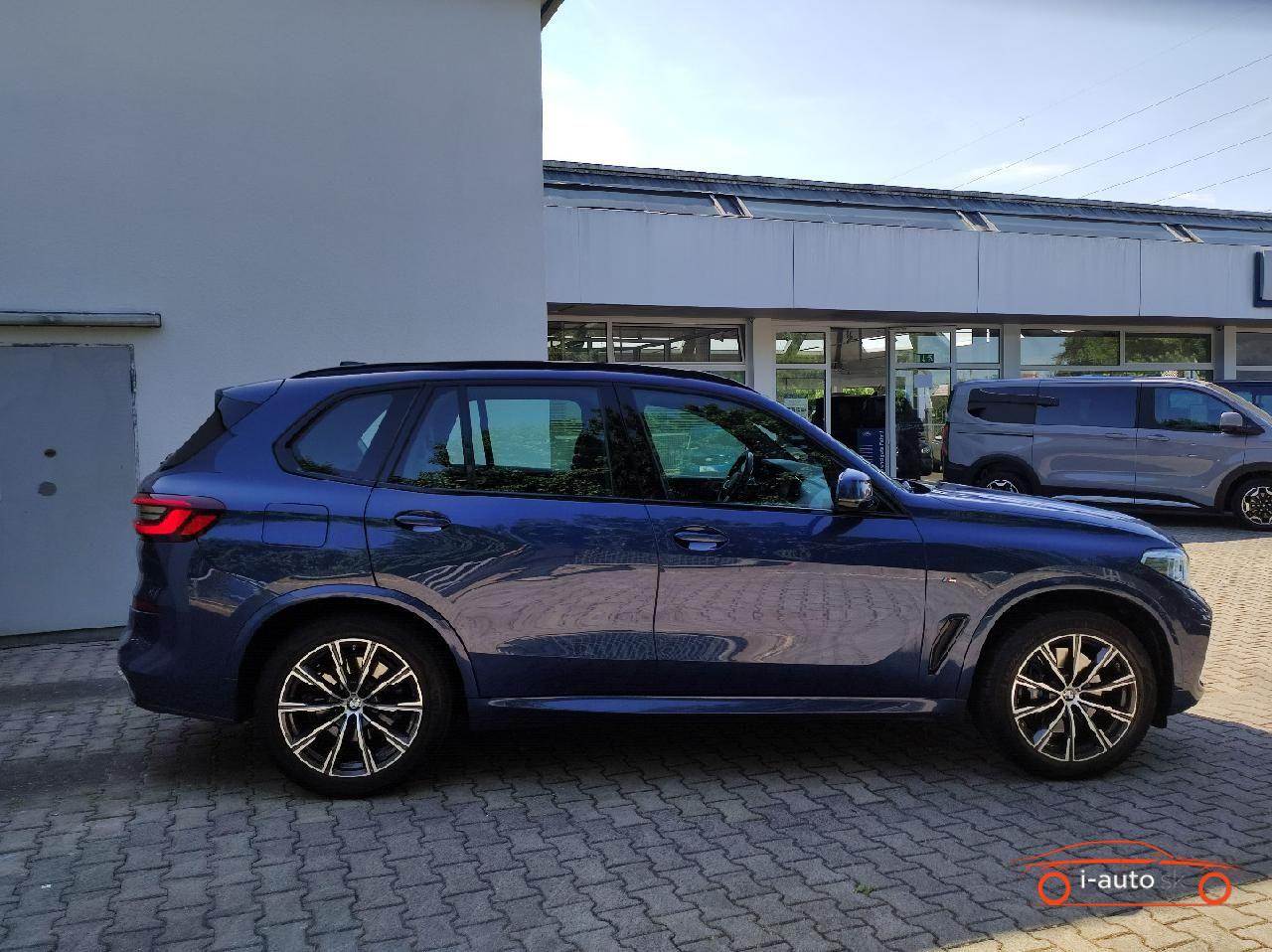 BMW X5 2022 na predaj – fotografia 8