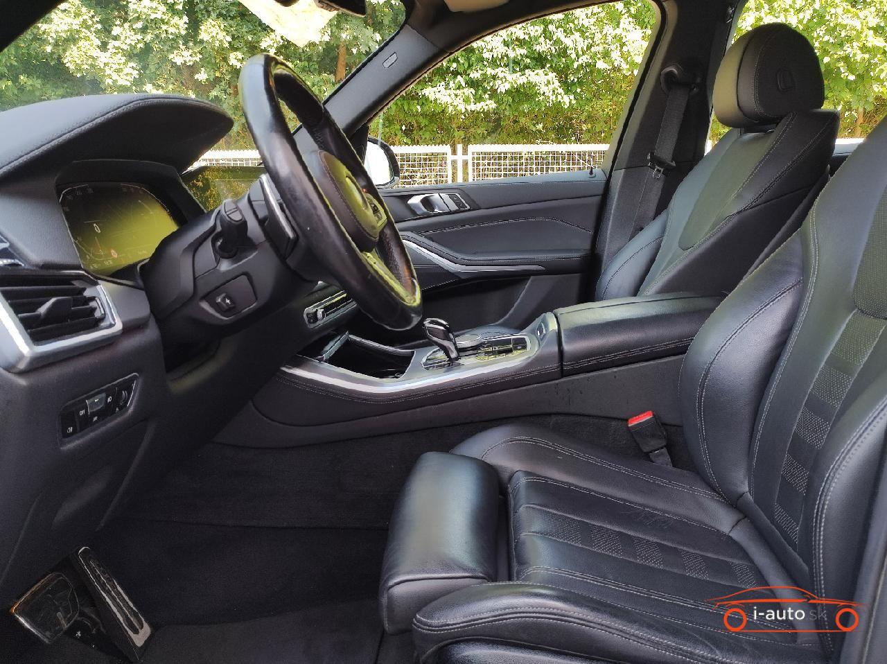 BMW X5 2022 na predaj – fotografia 9
