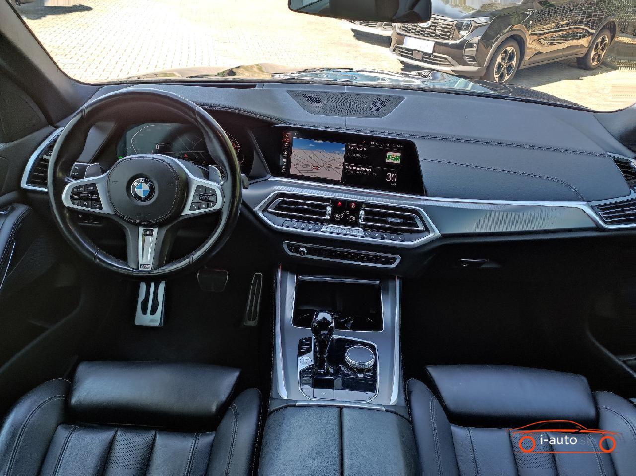 BMW X5 2022 na predaj – fotografia 10