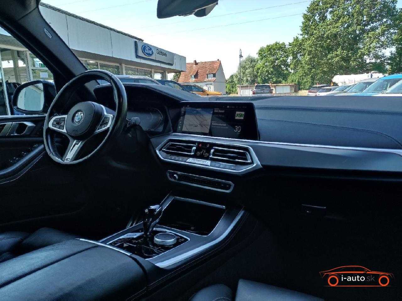 BMW X5 2022 na predaj – fotografia 11