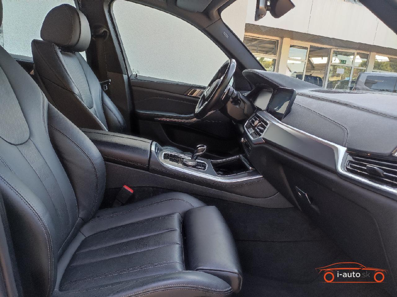 BMW X5 2022 na predaj – fotografia 12