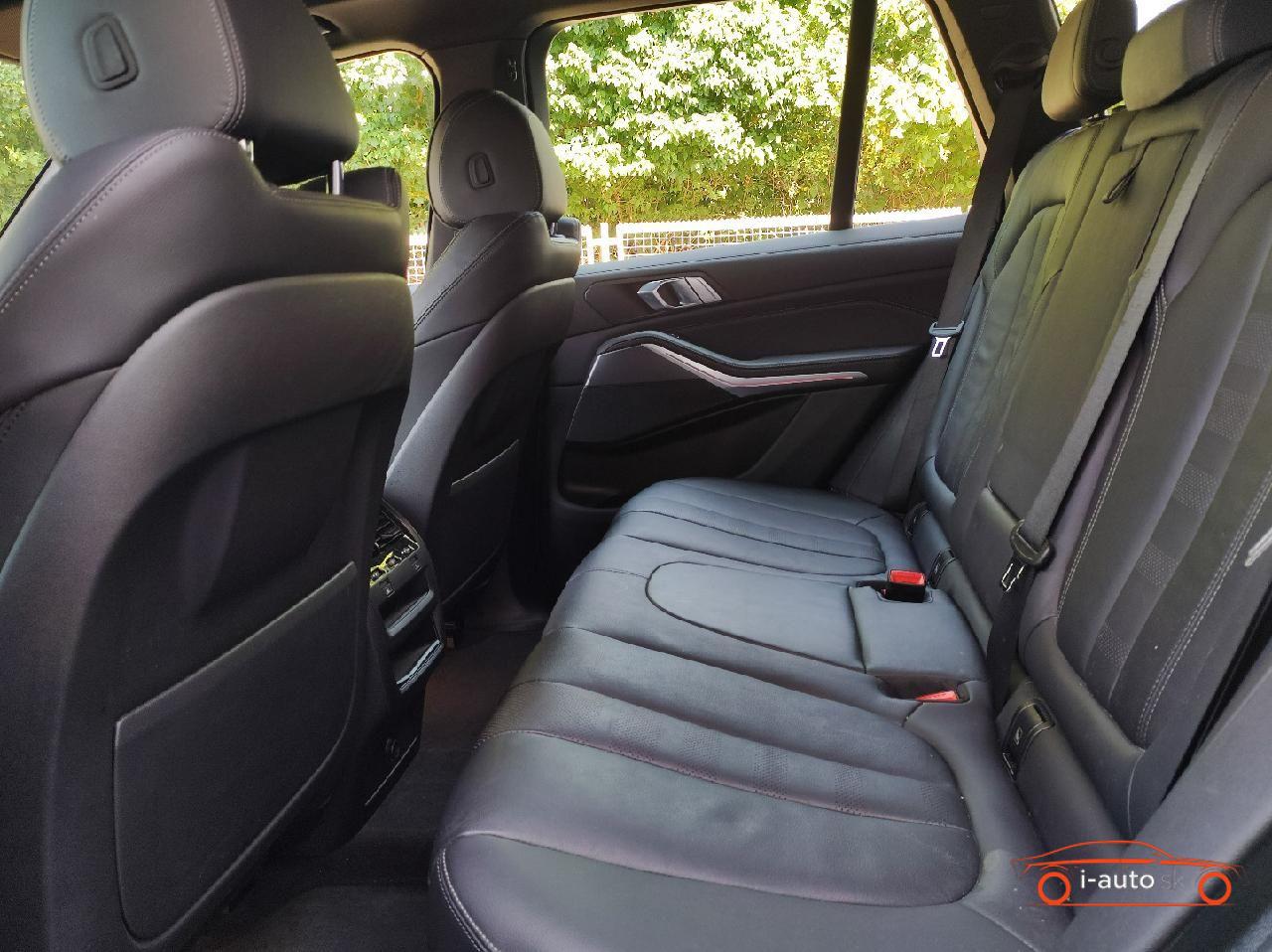 BMW X5 2022 na predaj – fotografia 13
