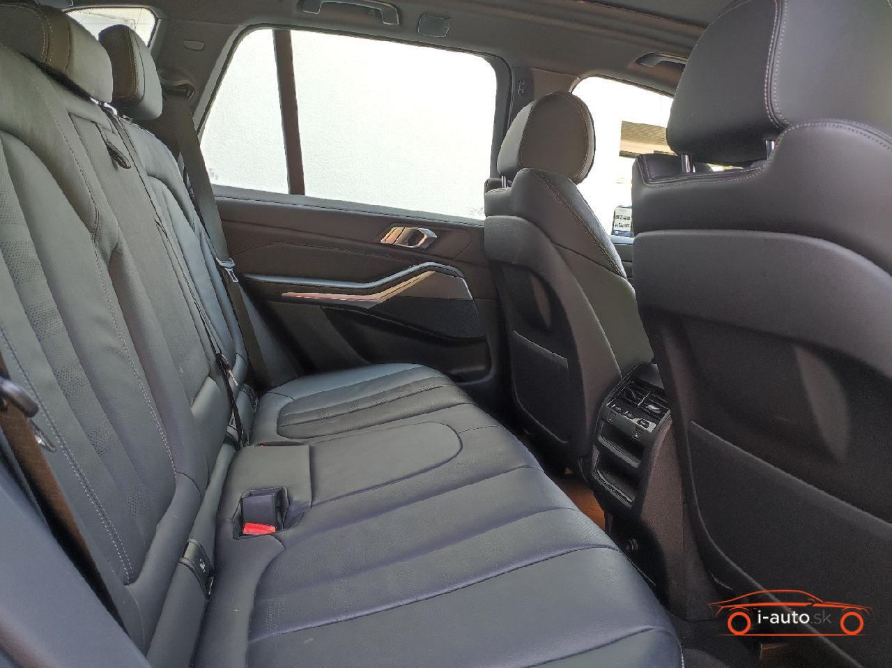 BMW X5 2022 na predaj – fotografia 14