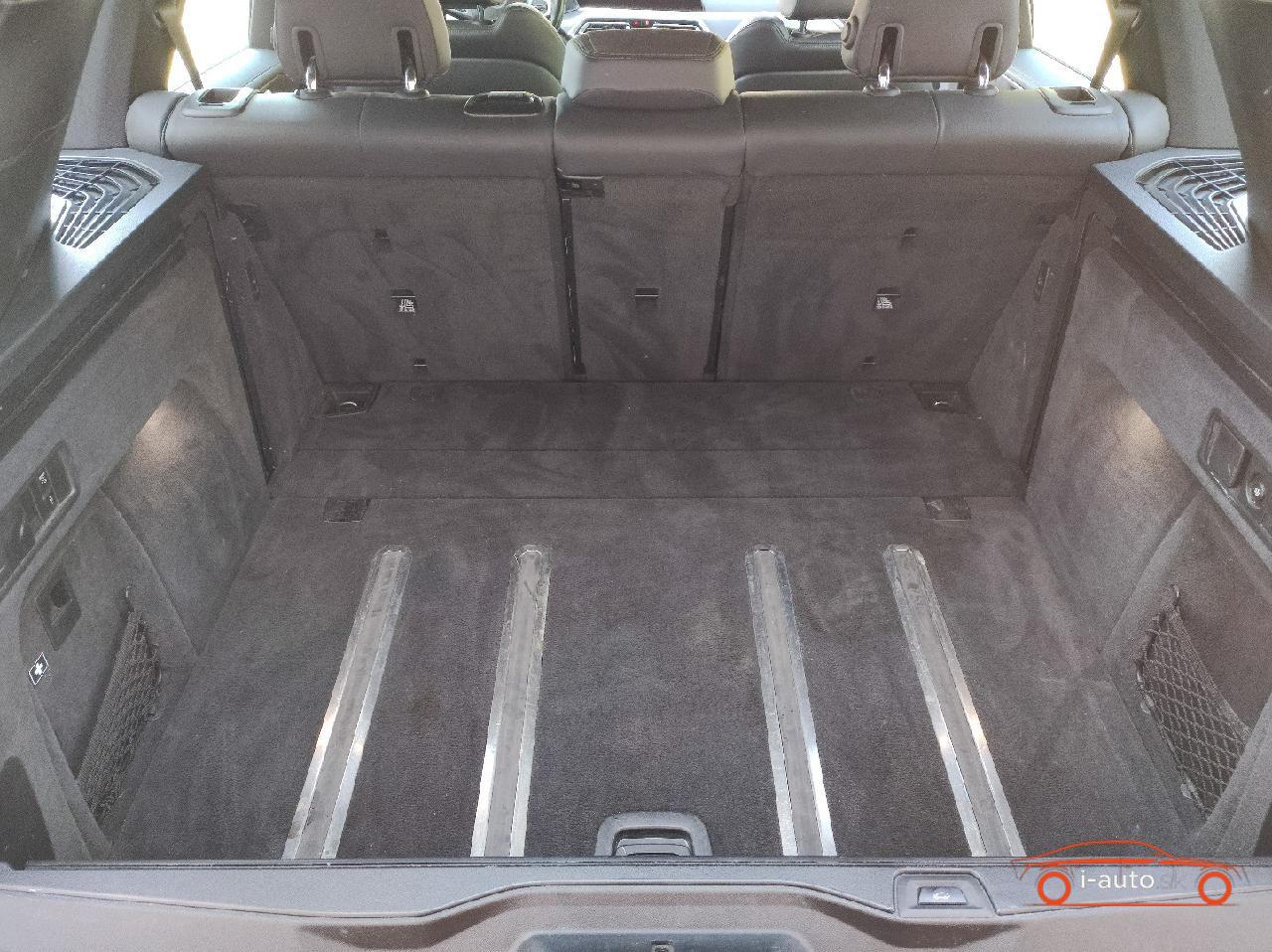 BMW X5 2022 na predaj – fotografia 16