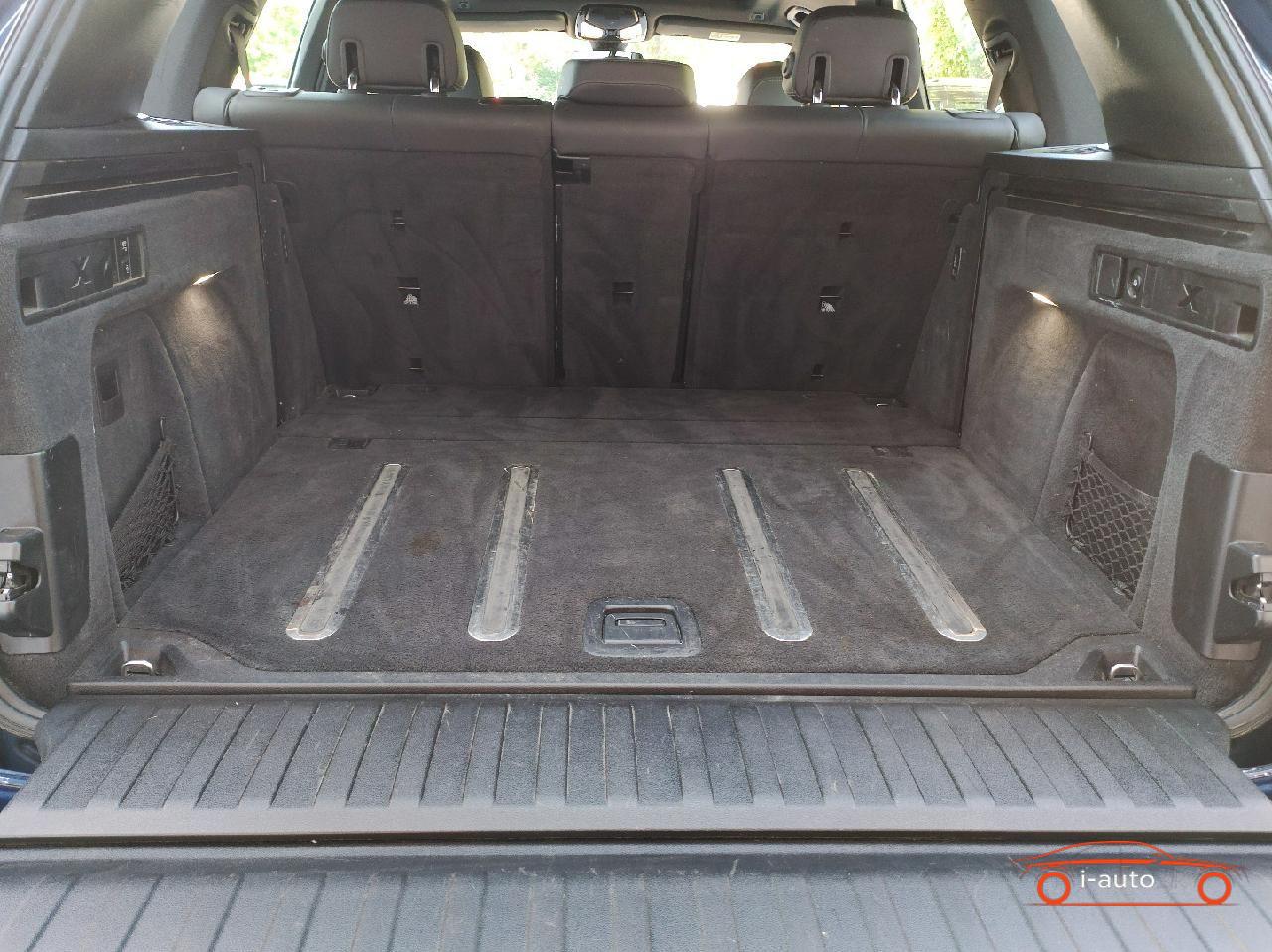 BMW X5 2022 na predaj – fotografia 17