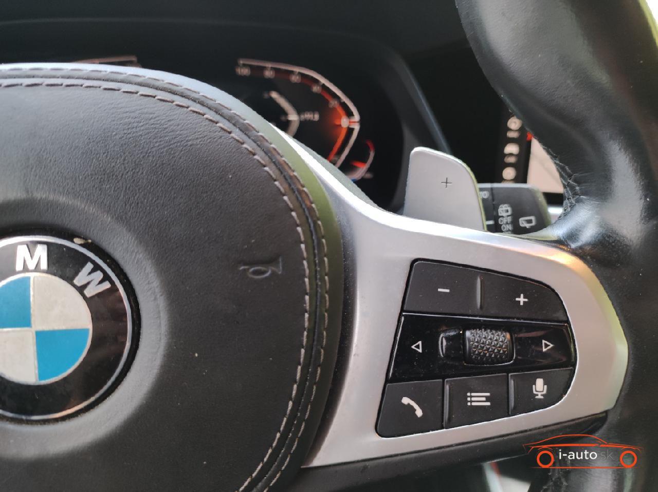 BMW X5 2022 na predaj – fotografia 21