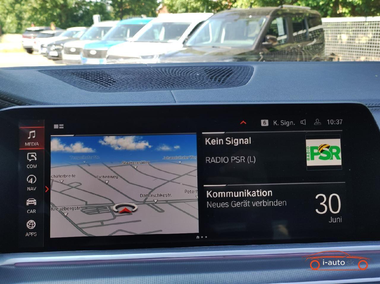 BMW X5 2022 na predaj – fotografia 22
