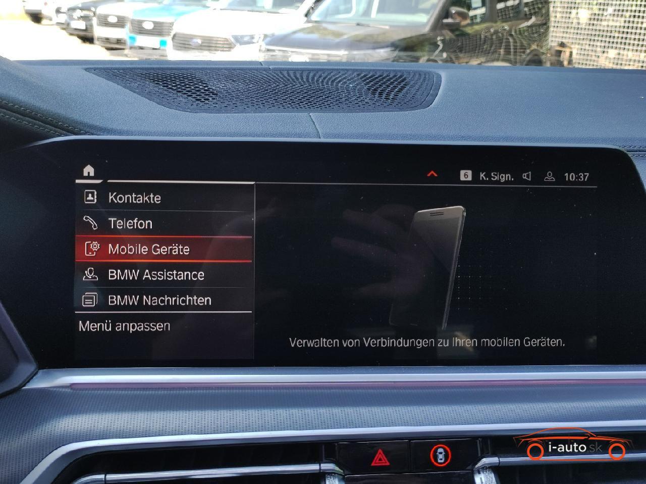 BMW X5 2022 na predaj – fotografia 24