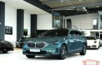 BMW Rad 5 2025 na predaj – fotografia 1