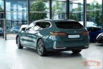 BMW Rad 5 2025 na predaj – fotografia 3