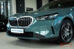 BMW Rad 5 2025 na predaj – fotografia 9