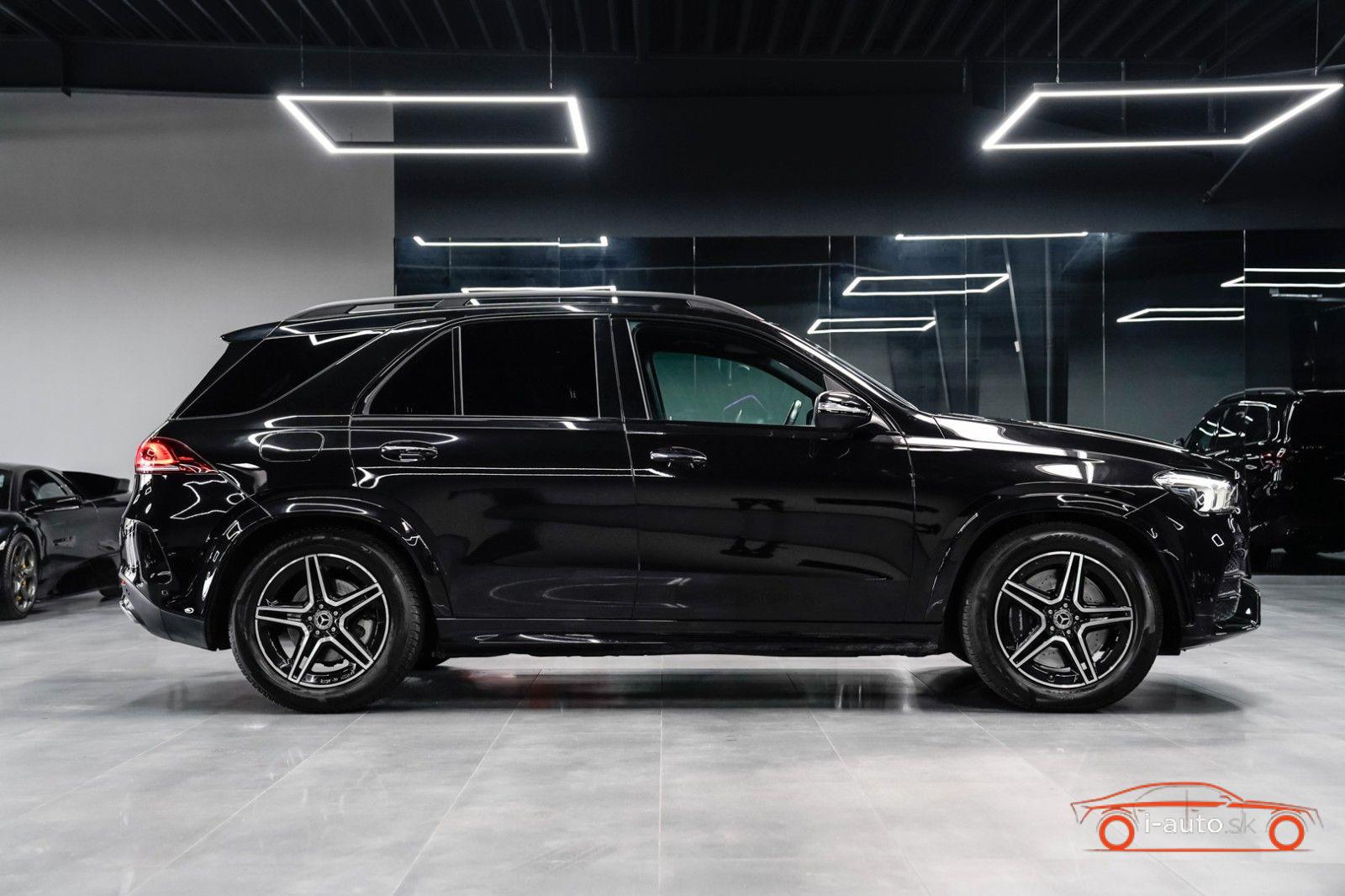 Mercedes-Benz GLE 2020 na predaj – fotografia 4