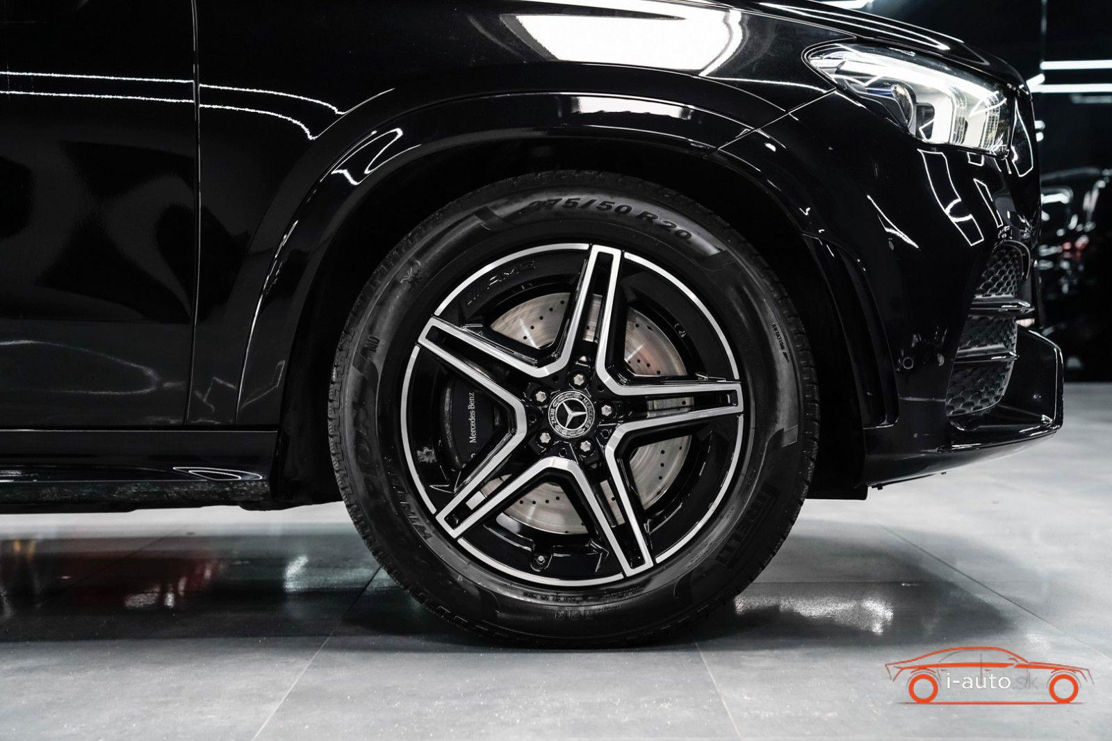 Mercedes-Benz GLE 2020 na predaj – fotografia 5