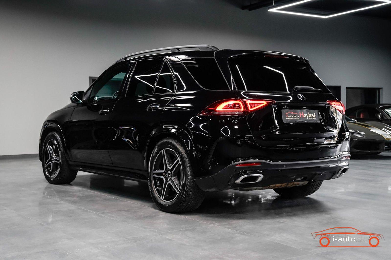 Mercedes-Benz GLE 2020 na predaj – fotografia 6