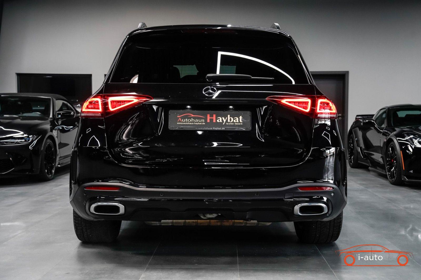Mercedes-Benz GLE 2020 na predaj – fotografia 7