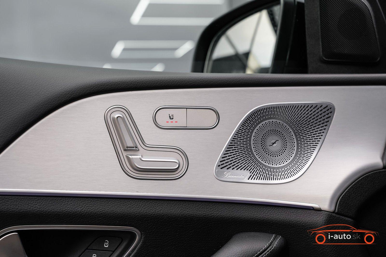 Mercedes-Benz GLE 2020 na predaj – fotografia 10