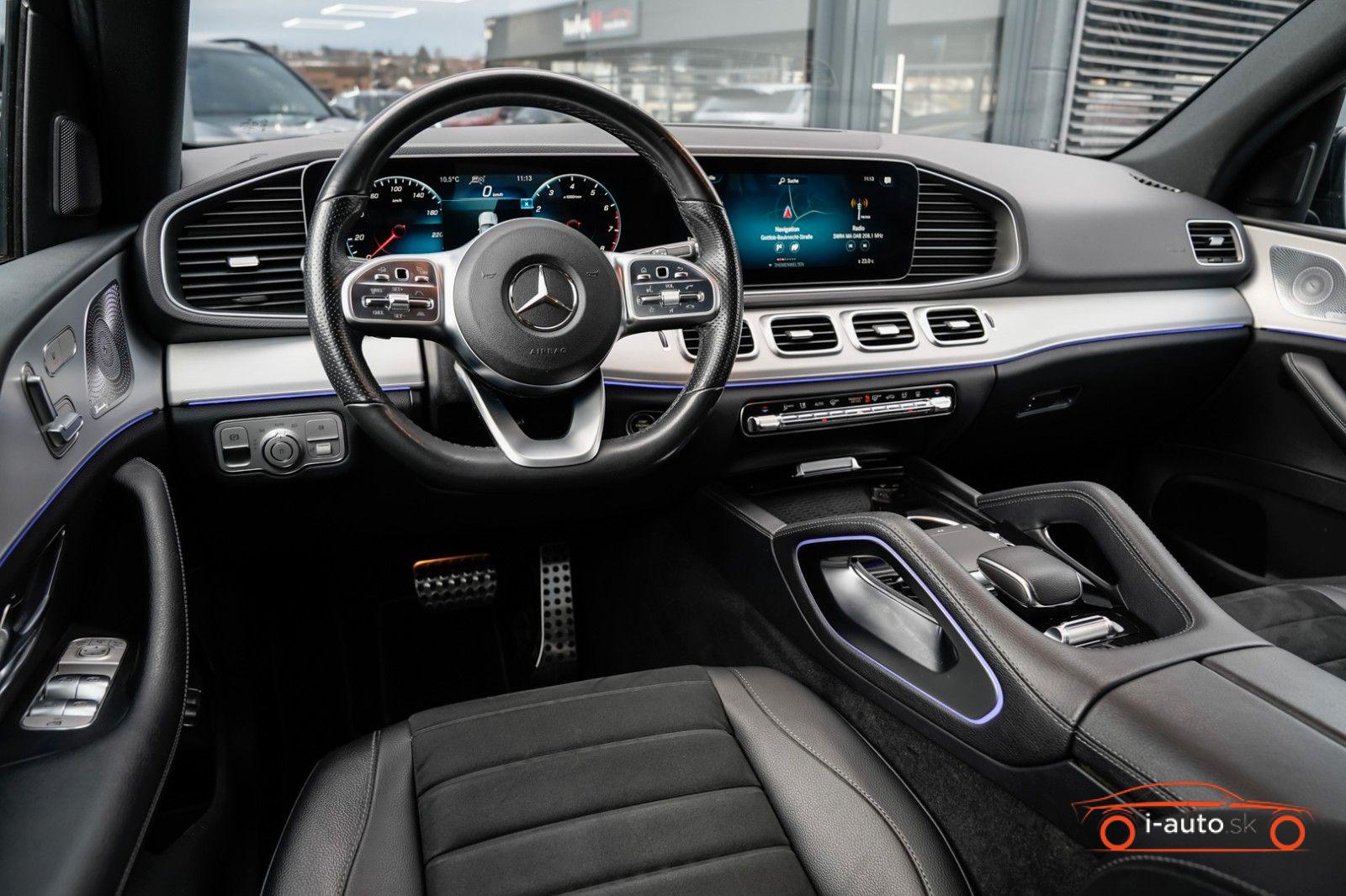 Mercedes-Benz GLE 2020 na predaj – fotografia 11